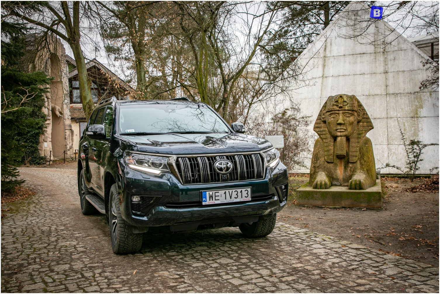 Wielkopolska 4x4