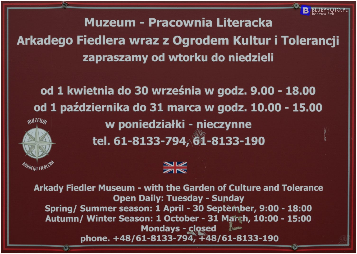 Wielkopolska 4x4