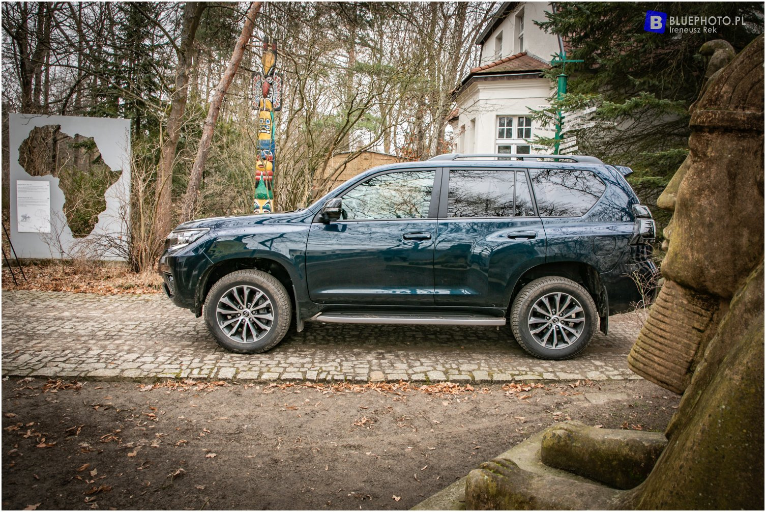 Wielkopolska 4x4