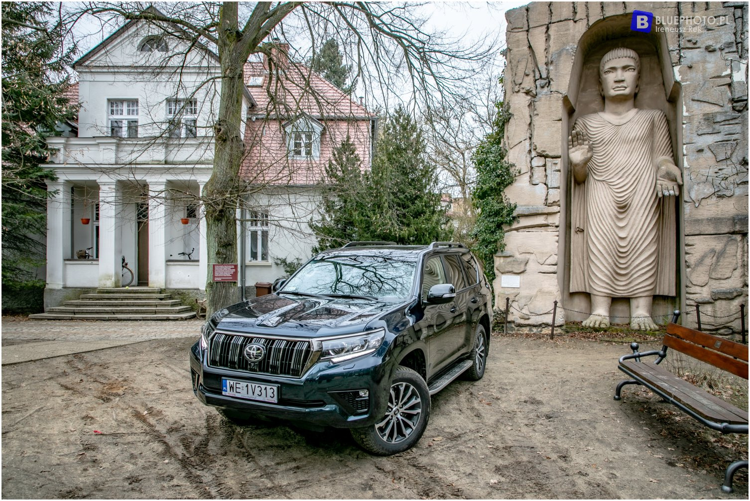 Wielkopolska 4x4