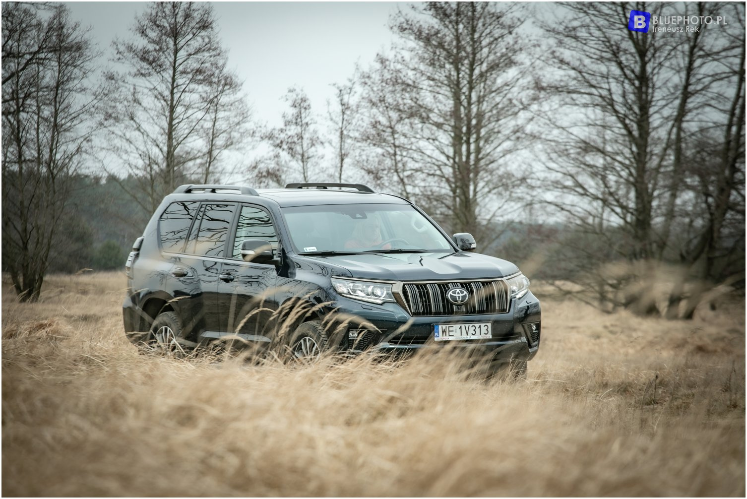 Wielkopolska 4x4