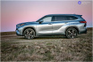 Nasz test - Toyota Highlander