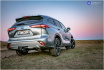 Nasz test - Toyota Highlander