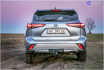 Nasz test - Toyota Highlander
