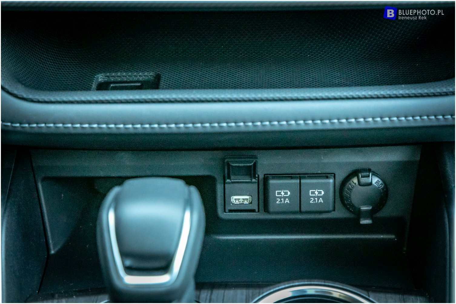 Nasz test - Toyota Highlander