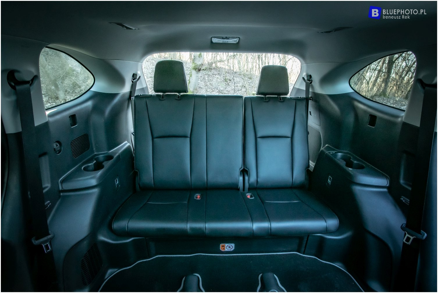 Nasz test - Toyota Highlander