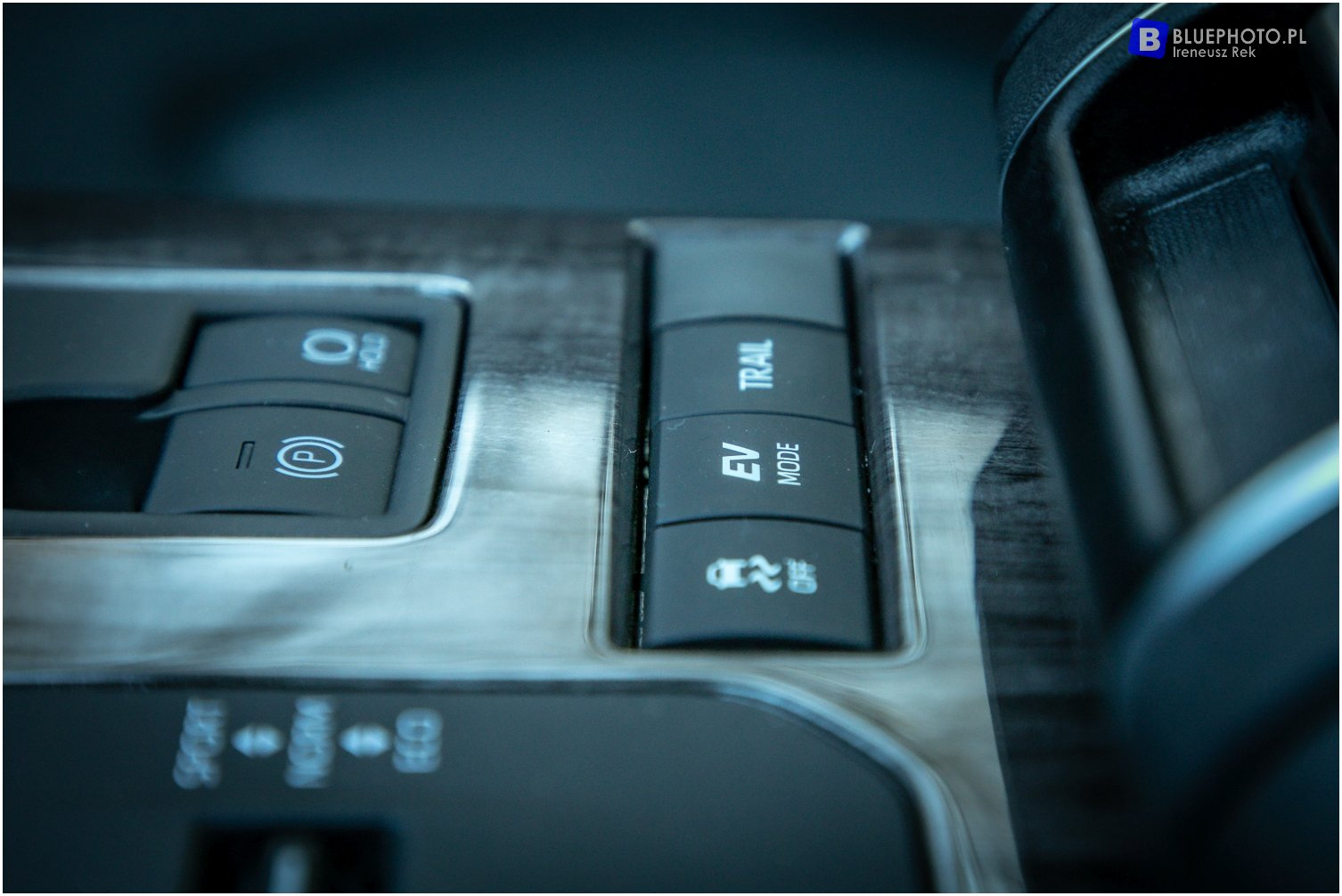 Nasz test - Toyota Highlander