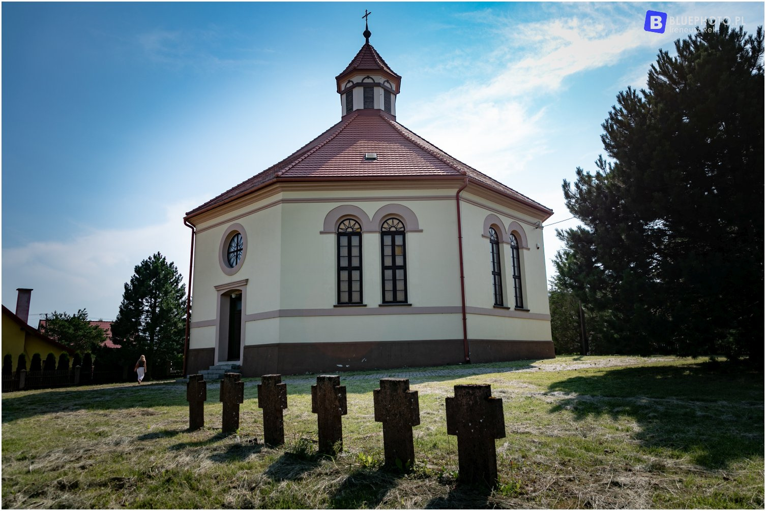 Trasa Mazurska Bogaczewo-Sztynort