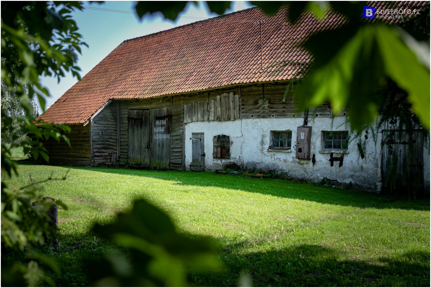 Trasa Mazurska Bogaczewo-Sztynort
