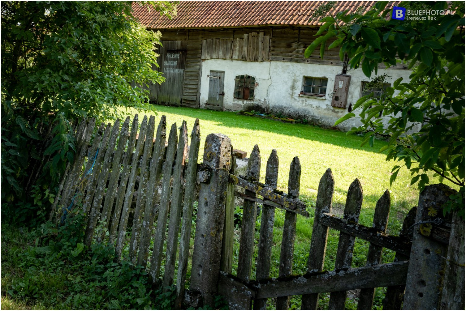 Trasa Mazurska Bogaczewo-Sztynort