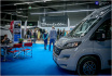 Fotorelacja z targów Camper Caravan Show 2022