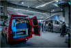 Fotorelacja z targów Camper Caravan Show 2022