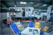 Fotorelacja z targów Camper Caravan Show 2022