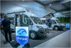 Fotorelacja z targów Camper Caravan Show 2022