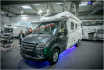 Fotorelacja z targów Camper Caravan Show 2022