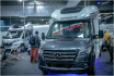 Fotorelacja z targów Camper Caravan Show 2022