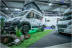 Fotorelacja z targów Camper Caravan Show 2022