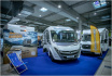 Fotorelacja z targów Camper Caravan Show 2022