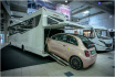 Fotorelacja z targów Camper Caravan Show 2022