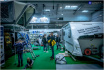 Fotorelacja z targów Camper Caravan Show 2022