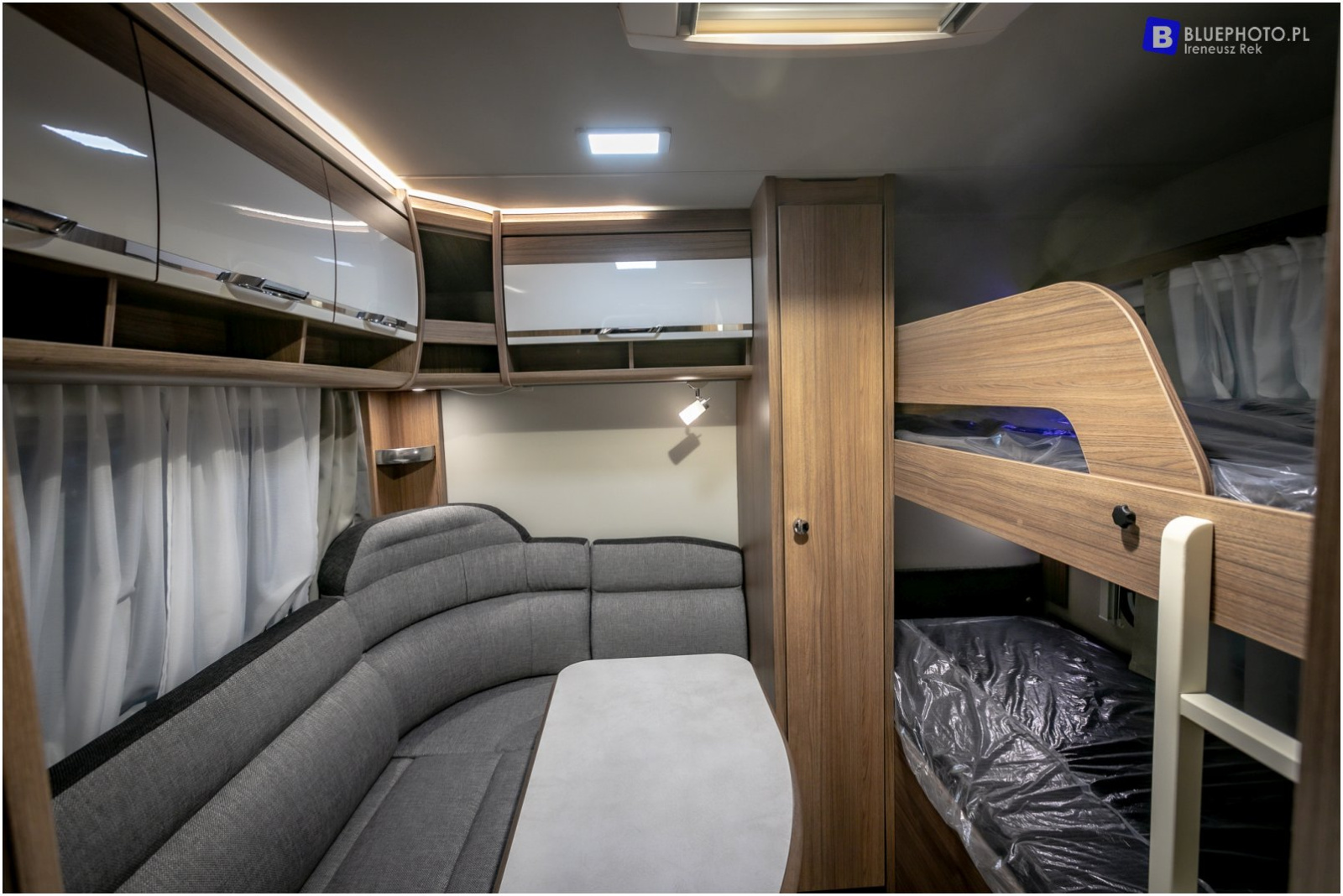 Fotorelacja z targów Camper Caravan Show 2022