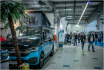 Fotorelacja z targów Camper Caravan Show 2022