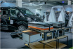 Fotorelacja z targów Camper Caravan Show 2022