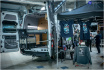 Fotorelacja z targów Camper Caravan Show 2022
