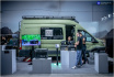 Fotorelacja z targów Camper Caravan Show 2022