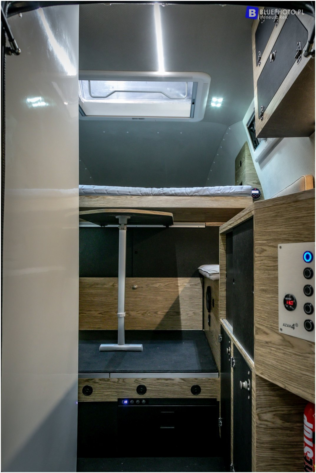 Fotorelacja z targów Camper Caravan Show 2022