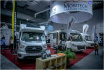 Fotorelacja z targów Camper Caravan Show 2022