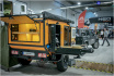 Fotorelacja z targów Camper Caravan Show 2022