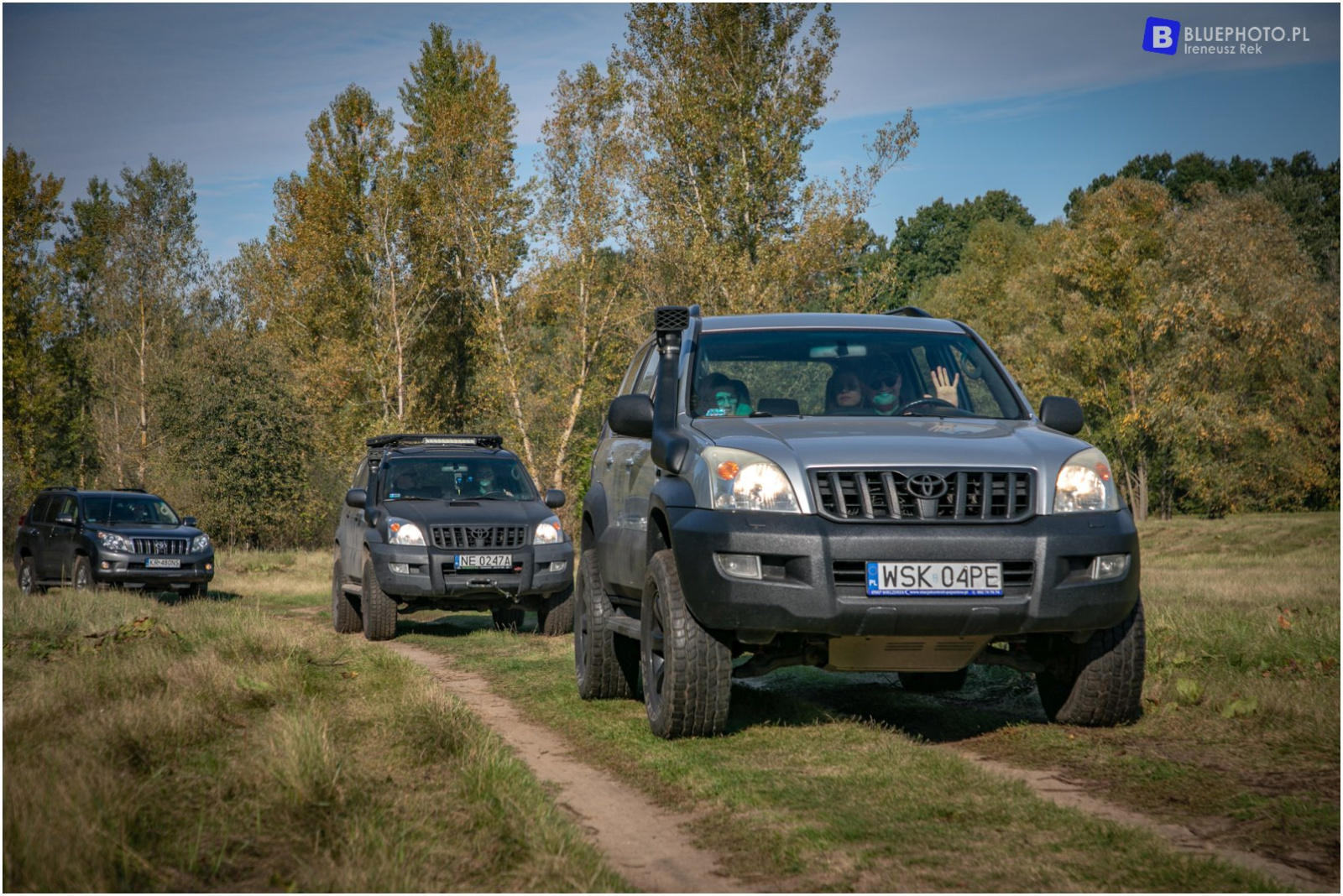 Mazovia Outback 15