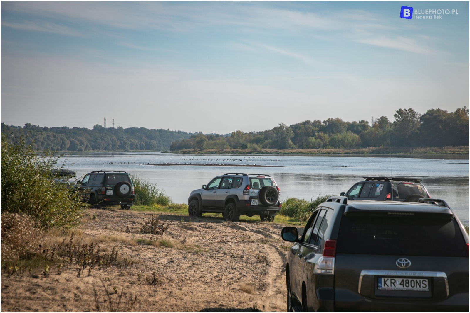Mazovia Outback 15