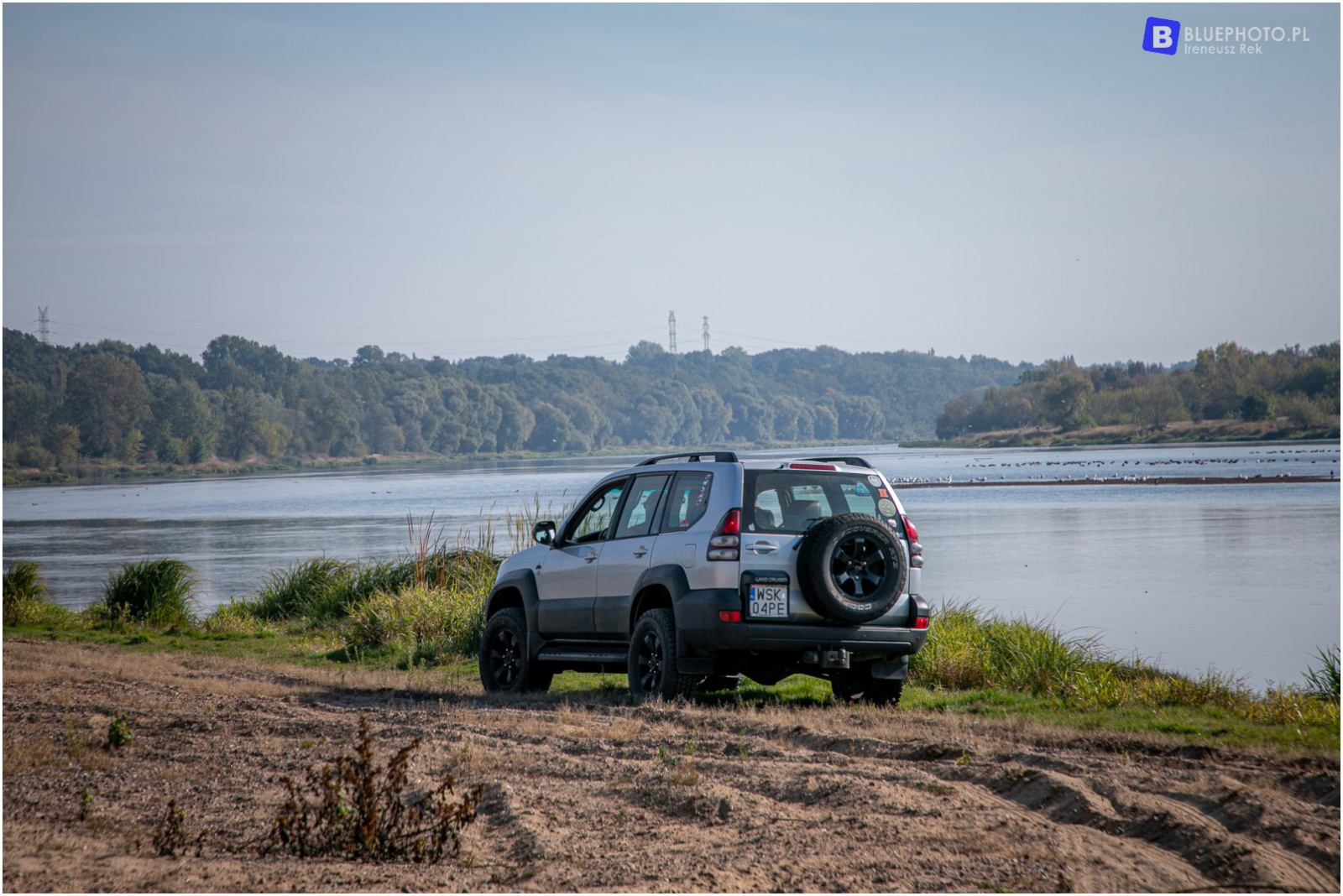 Mazovia Outback 15