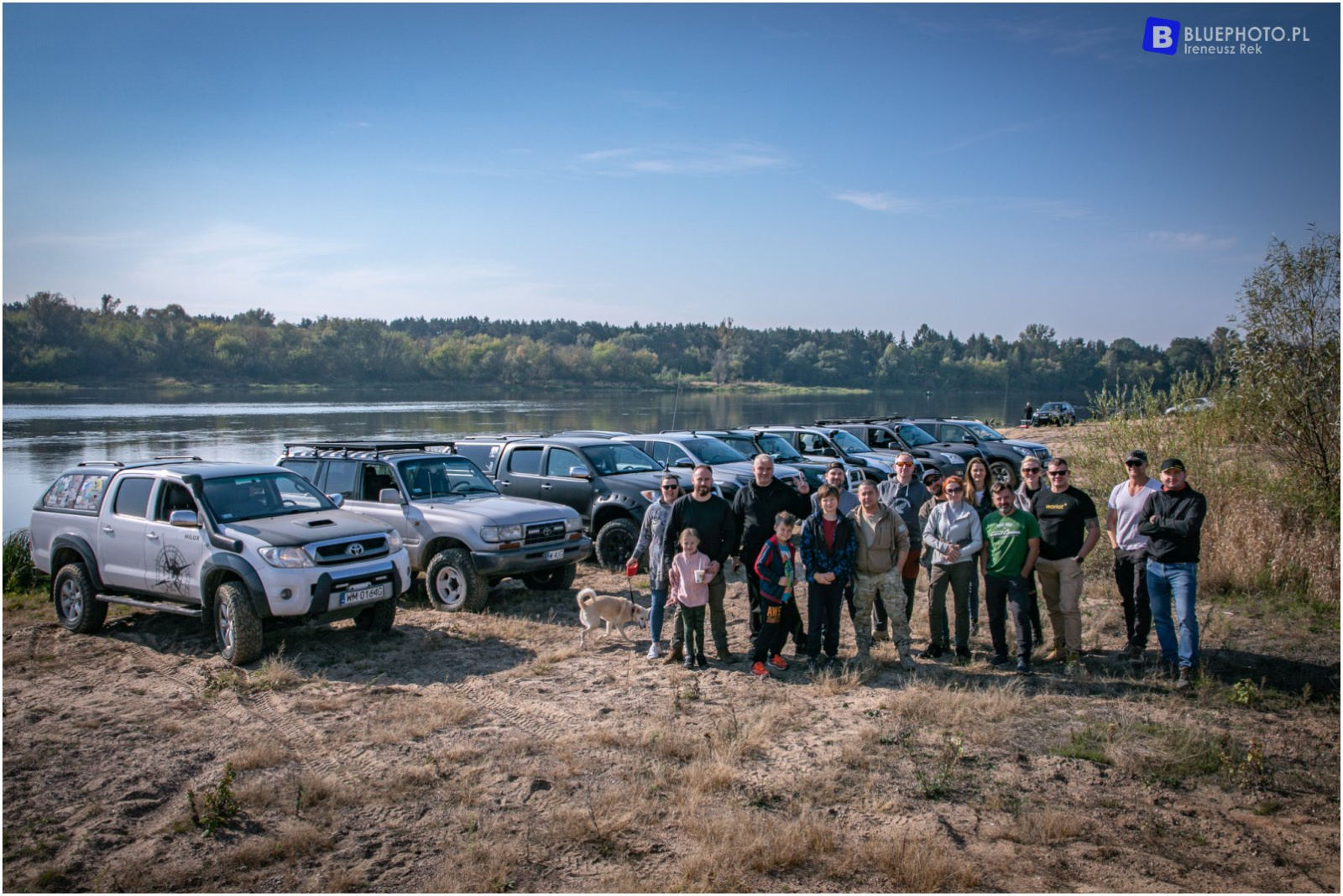 Mazovia Outback 15