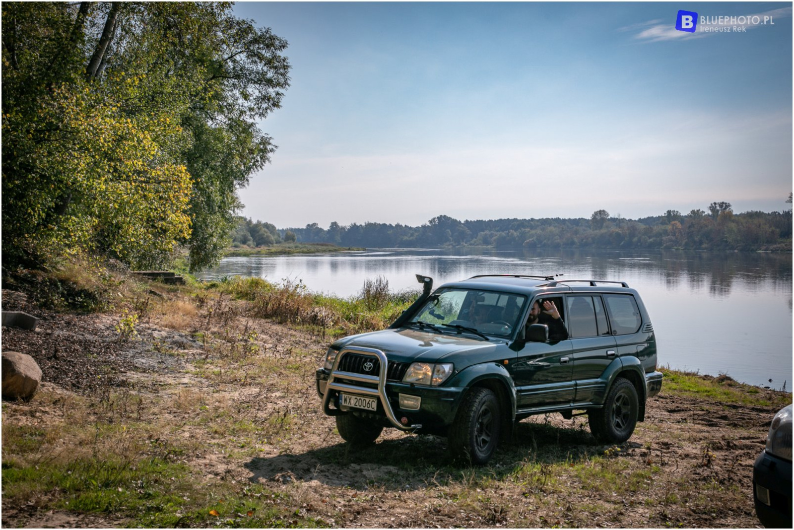Mazovia Outback 15