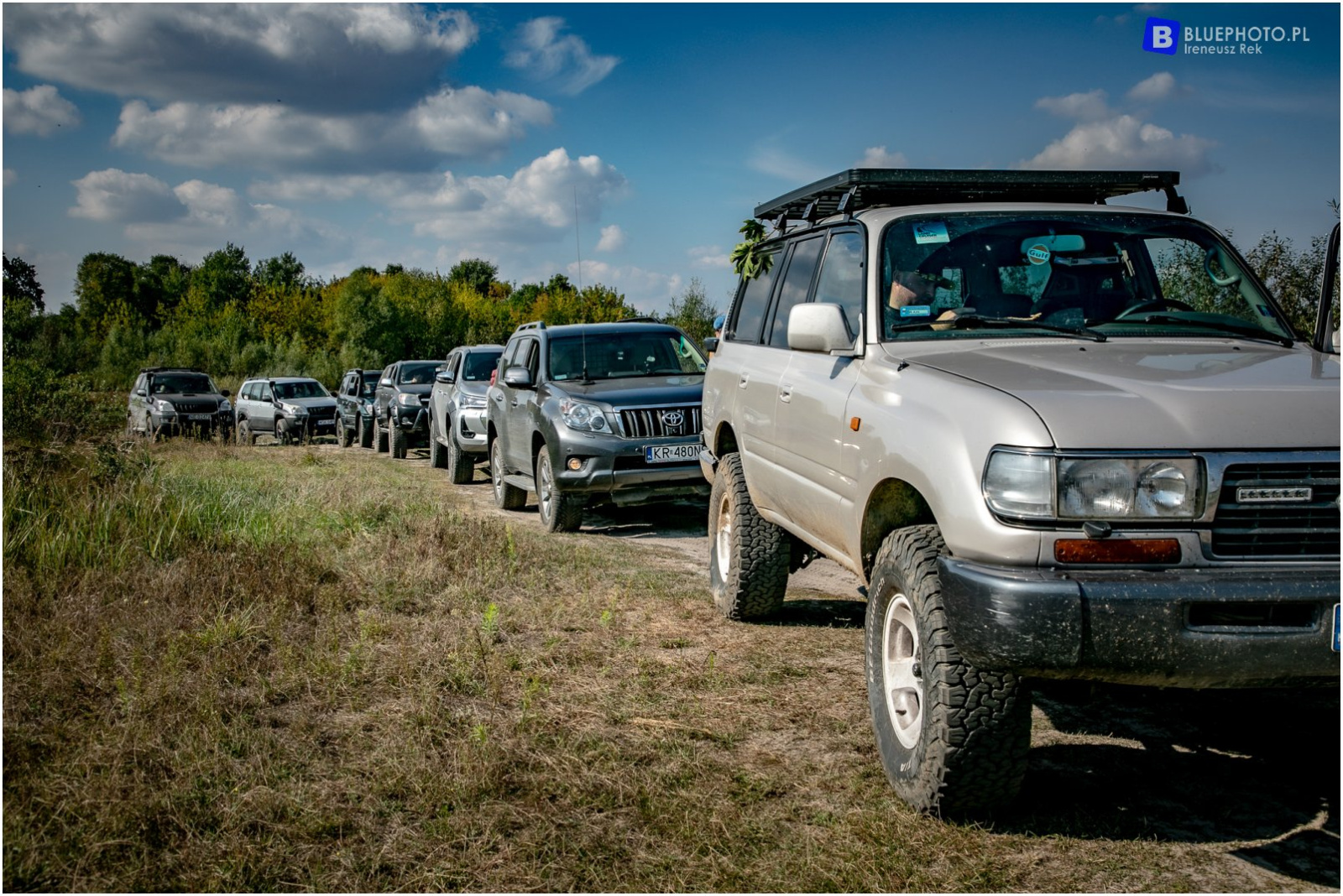 Mazovia Outback 15