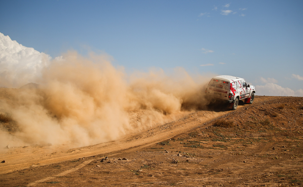 Dakar Classic 2022
