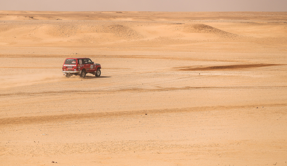 Dakar Classic 2022