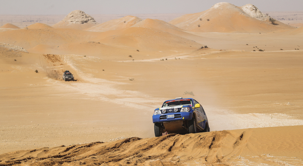 Dakar Classic 2022