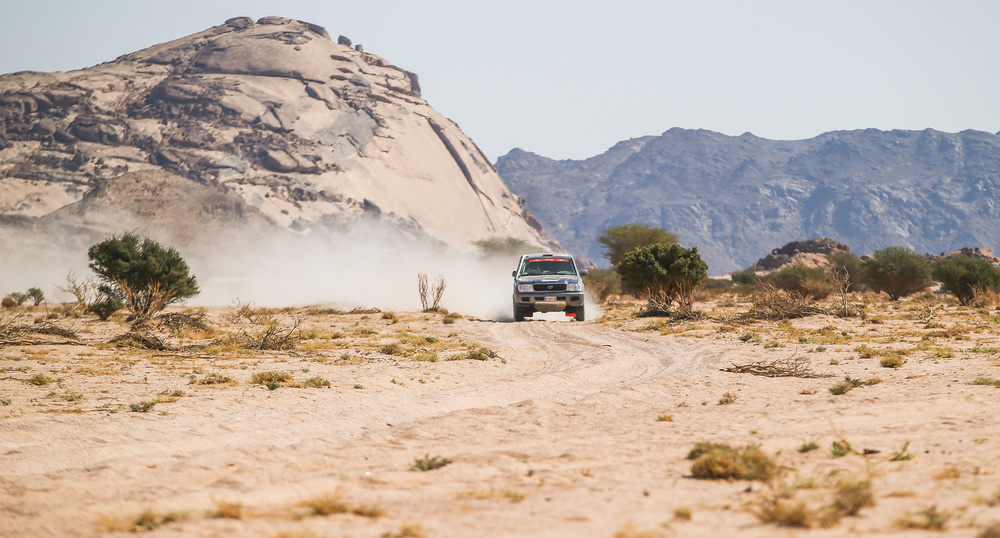 Dakar Classic 2022