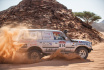 Dakar Classic 2022