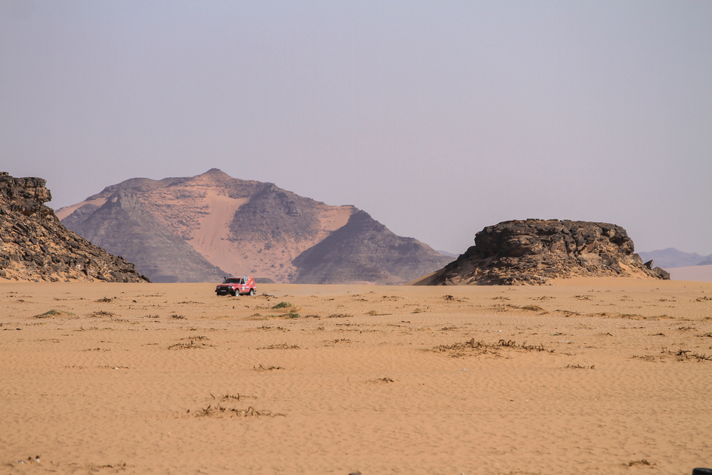 Dakar Classic 2022