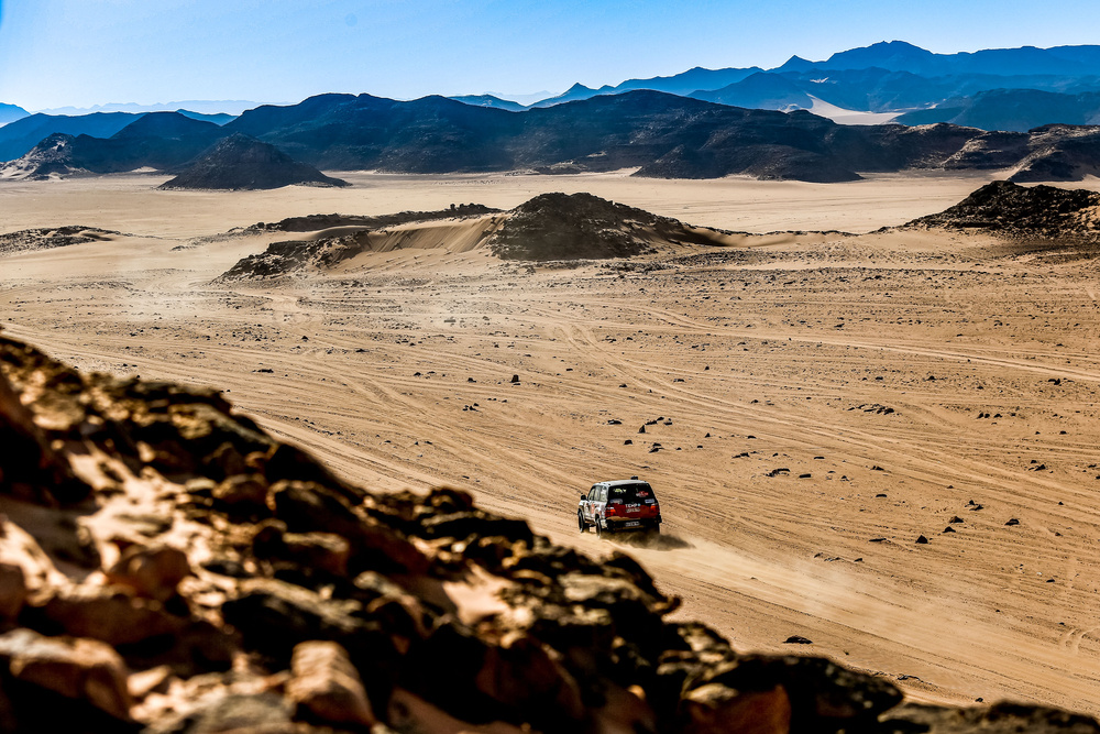 Dakar Classic 2022