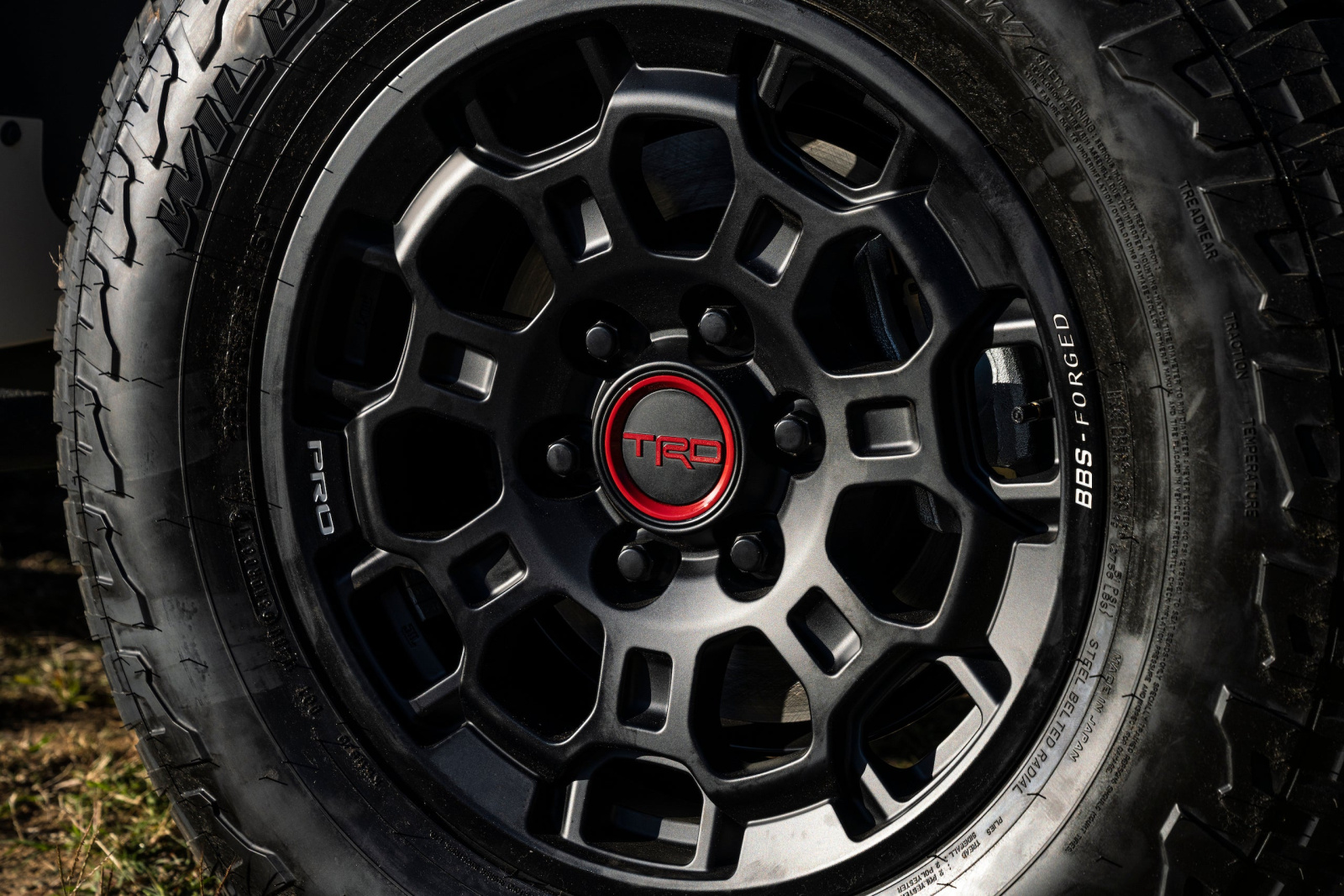 Toyota Sequoia 2022