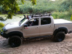 Hilux 4.0 Radek