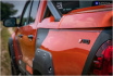 HILUX DAKAR 2019 - modyfikacje