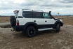Land Cruiser VZJ 95 od AM-Service 