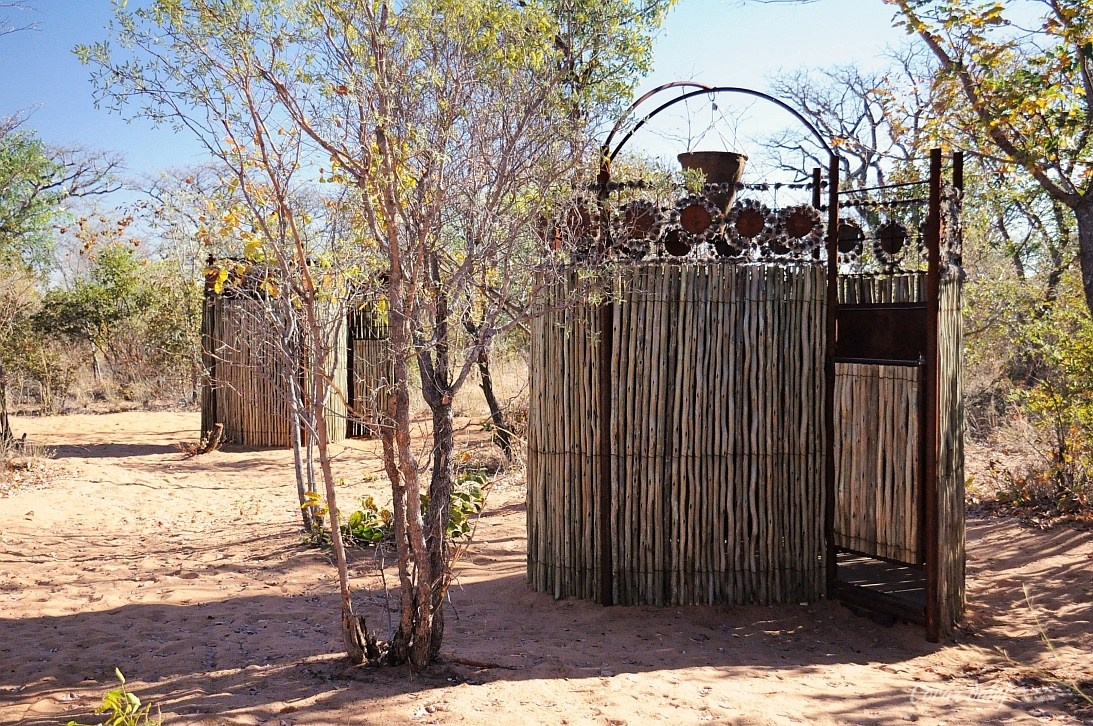 Namibia z Elą i Marcinem